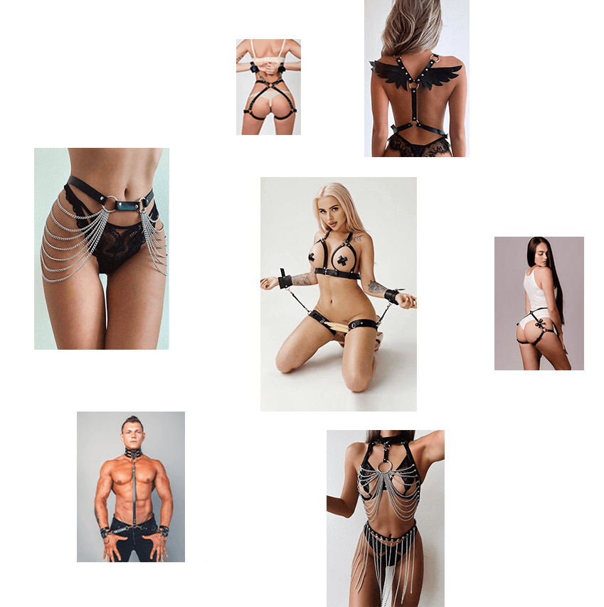 Әйелі порно әңгімелермен трахает