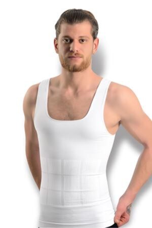 Beyaz Erkek Korse