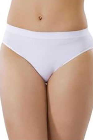 Beyaz Korse Slip