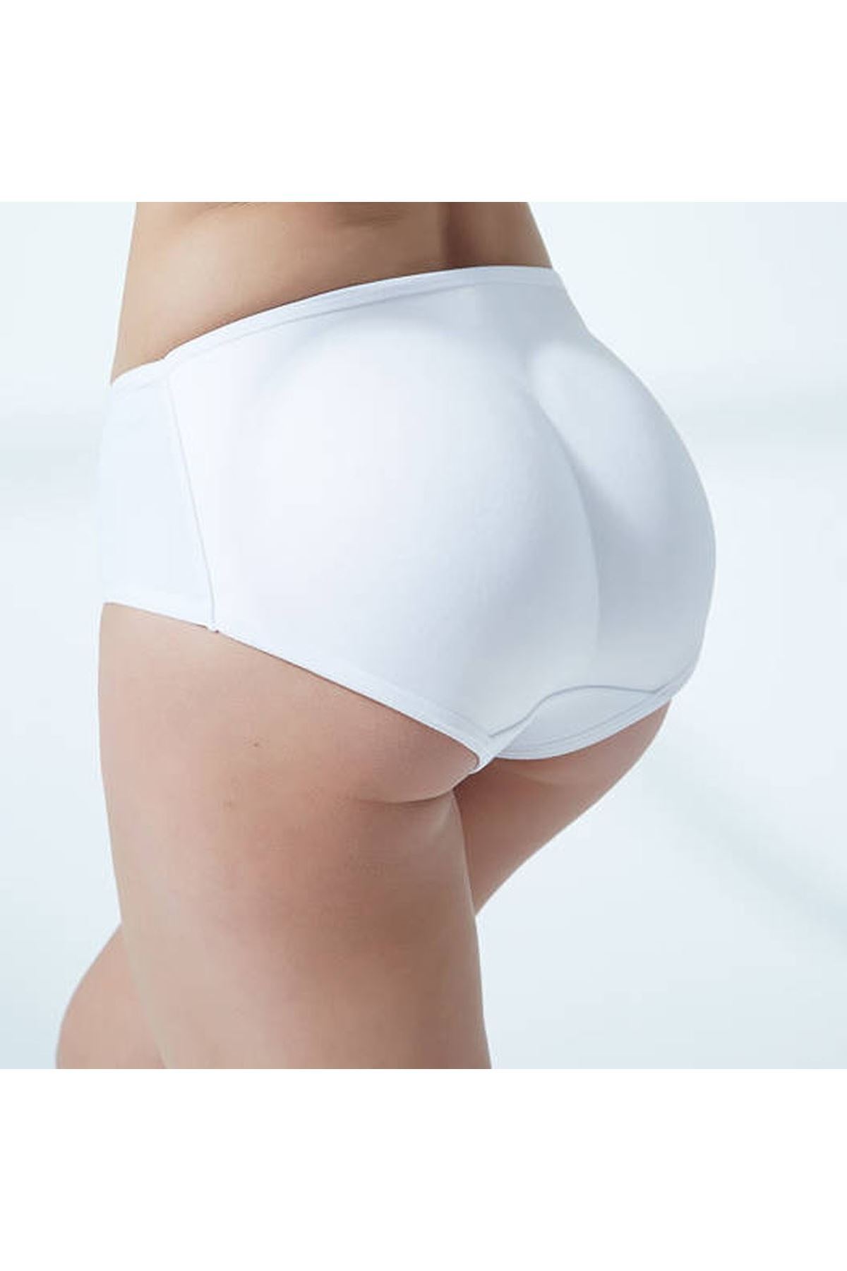 Beyaz Korse Slip Beyaz Korse Slip