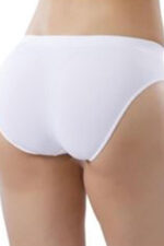 Beyaz Korse Slip