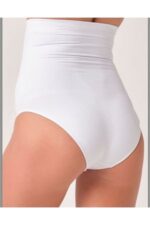 Beyaz Slip Korse