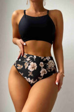 Deluxerie Bas de Bikini Bessy