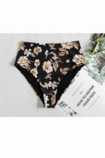 Deluxerie Bas de Bikini Bessy