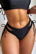 Deluxerie Bas de Bikini Chauntel