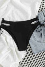 Deluxerie Bas de Bikini Chauntel