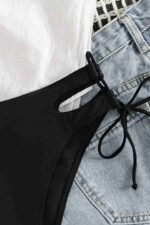 Deluxerie Bas de Bikini Chauntel