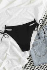 Deluxerie Bas de Bikini Chauntel