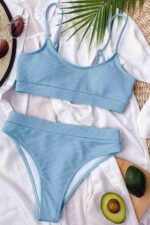 Deluxerie Bas de Bikini Citlalli