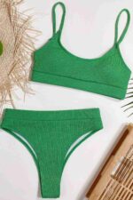 Deluxerie Bas de Bikini Cloey