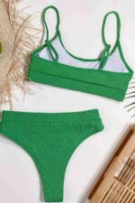 Deluxerie Bas de Bikini Cloey