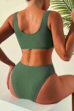 Deluxerie Bas de Bikini Cosmo