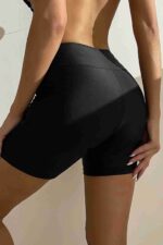 Deluxerie Bas de Bikini Short Cleone