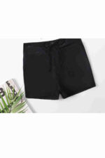 Deluxerie Bas de Bikini Short Cleone