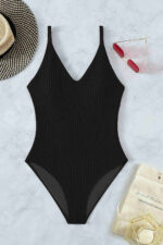 Deluxerie Bikini une Pièce Clover