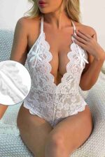 Deluxerie Body Bellita