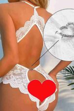 Deluxerie Body Bellita