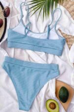 Deluxerie Ensemble de Bikini Clarinda