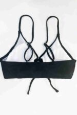 Deluxerie Haut de Bikini Breila