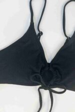 Deluxerie Haut de Bikini Breila