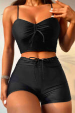 Deluxerie Haut de Bikini Caelyn