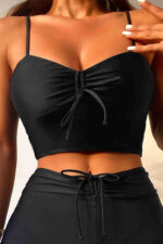 Deluxerie Haut de Bikini Caelyn