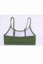 Deluxerie Haut de Bikini Cambria