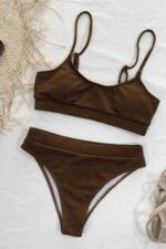Deluxerie Haut de Bikini Cynthia