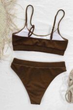 Deluxerie Haut de Bikini Cynthia
