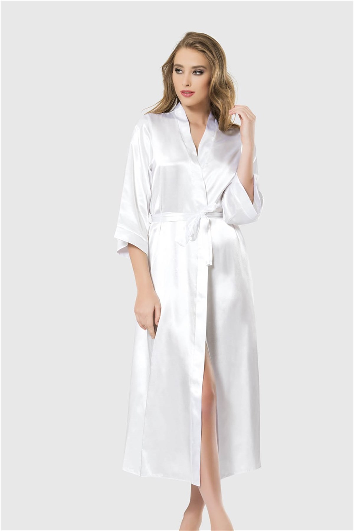 Deluxerie Kimono Olaga Deluxerie Kimono Olaga