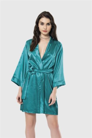 Deluxerie Kimono Oleksandra