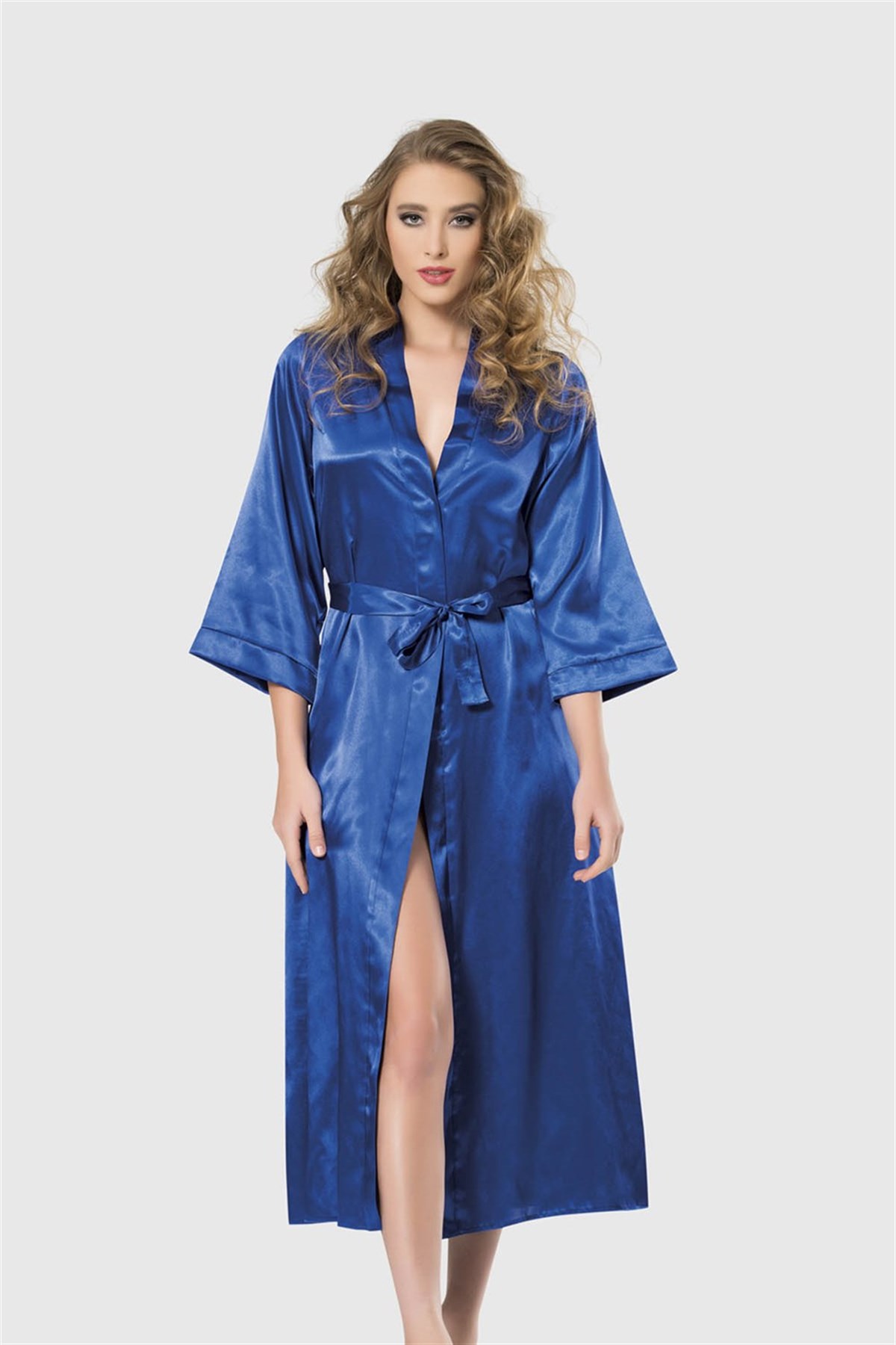 Deluxerie Kimono Olenna Deluxerie Kimono Olenna