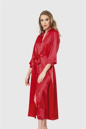 Deluxerie Kimono Olioli