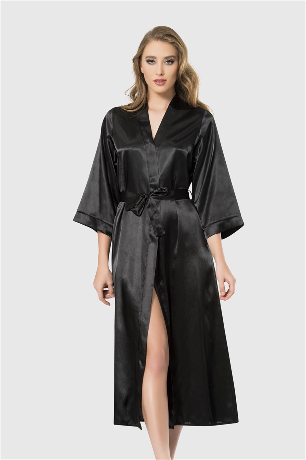 Deluxerie Kimono Ornette Deluxerie Kimono Ornette