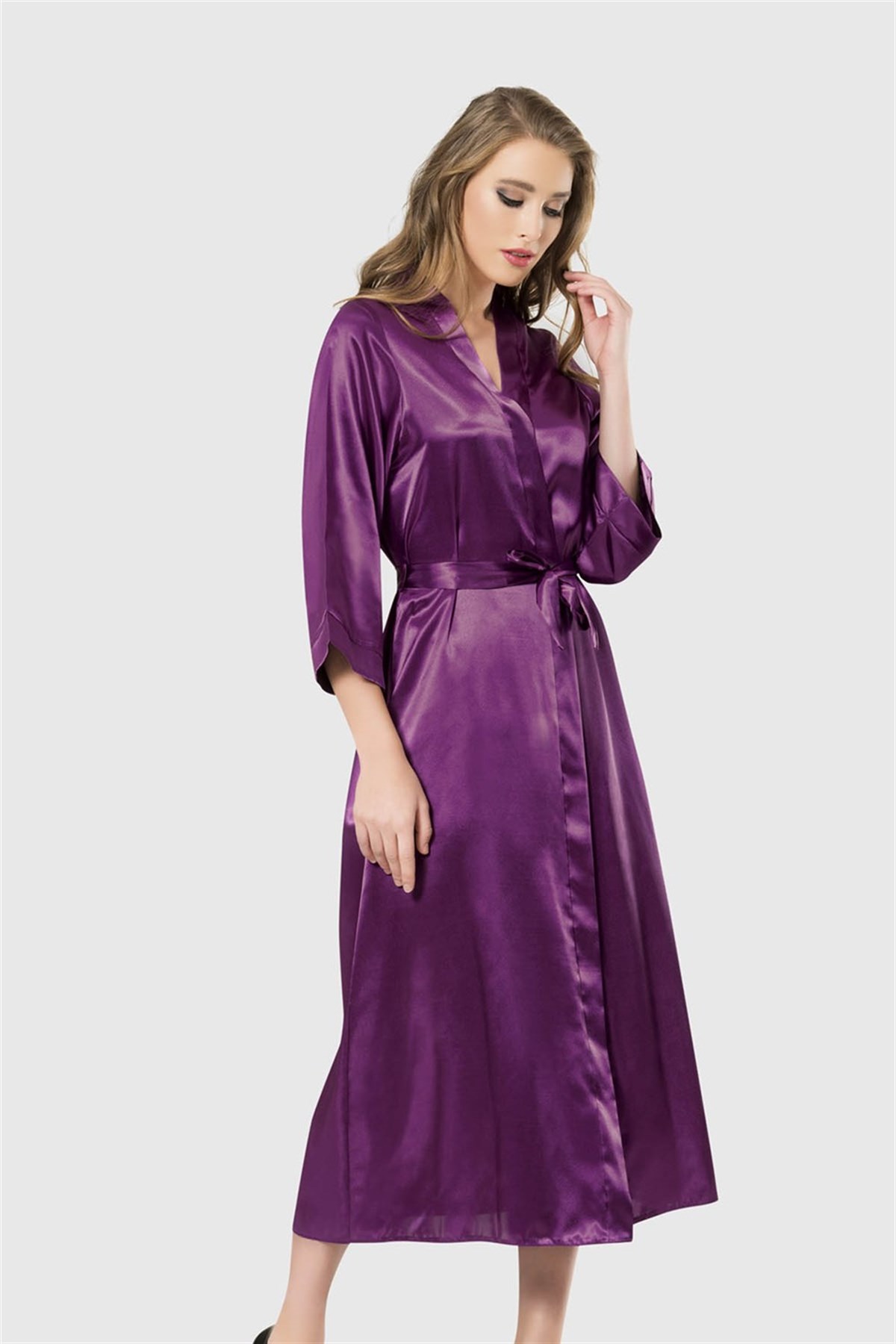 Deluxerie Kimono Orthia Deluxerie Kimono Orthia