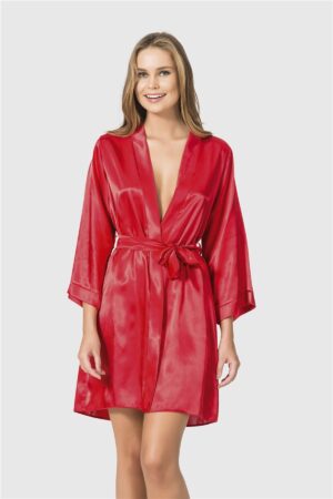 Deluxerie Kimono Ouranie