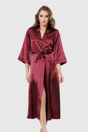 Deluxerie  Kimono Pama