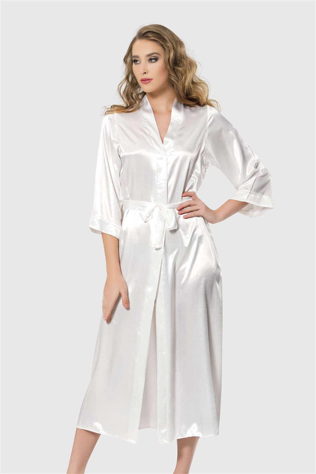 Deluxerie Kimono Paxton Deluxerie Kimono Paxton