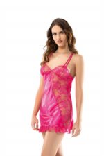 Deluxerie Nuisette Marketa