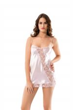Deluxerie Nuisette Meryssa