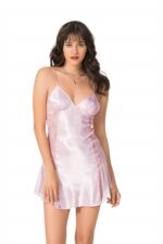 Deluxerie Nuisette Morissa