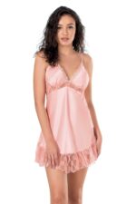 Deluxerie Nuisette Perley