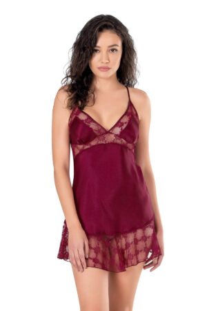 Deluxerie Nuisette Perline