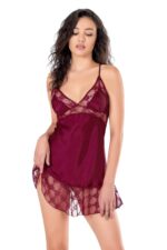 Deluxerie Nuisette Perline