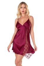 Deluxerie Nuisette Polley