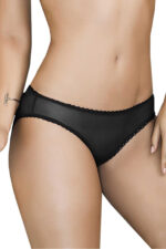 Fantezi Seksi Büyük Beden Dantelli String B-66253