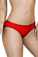 Fantezi Seksi Büyük Beden Dantelli String B-66253