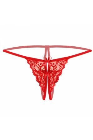 Fantezi Seksi Büyük Beden String B-66211