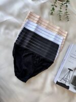 Kadın Beyaz Korse Slip KBM8OYMTT6