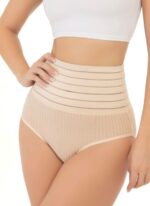 Kadın Ten Rengi Korse Slip NSGZEE0IL4